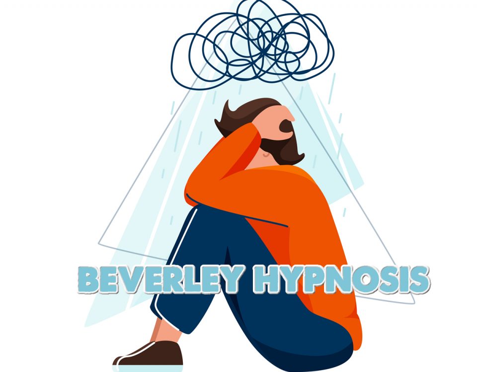 Anxiety help from beverley hypnosis