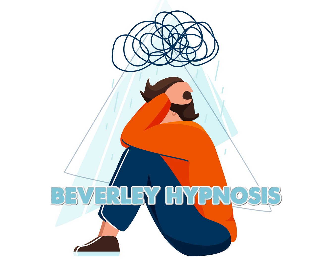 Anxiety help from beverley hypnosis